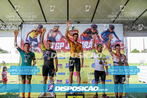 II Gp Japurá  de Mountain bike XCM