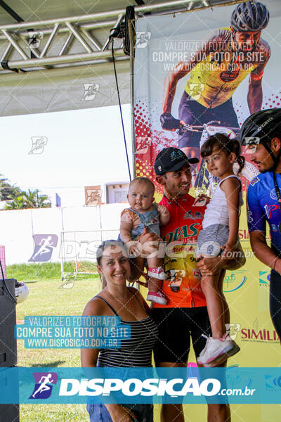 II Gp Japurá  de Mountain bike XCM