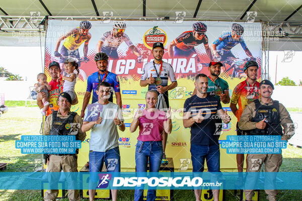 II Gp Japurá  de Mountain bike XCM