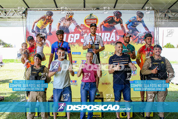 II Gp Japurá  de Mountain bike XCM