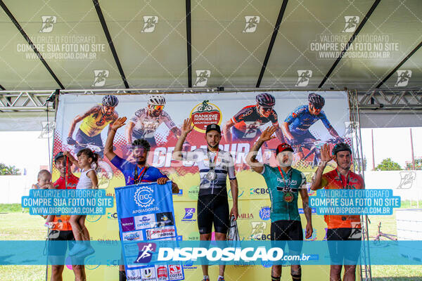 II Gp Japurá  de Mountain bike XCM