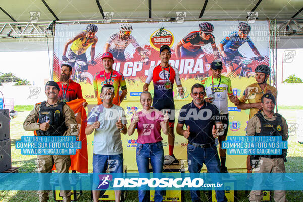 II Gp Japurá  de Mountain bike XCM