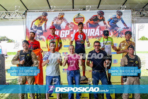 II Gp Japurá  de Mountain bike XCM