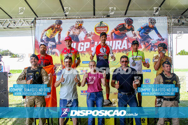 II Gp Japurá  de Mountain bike XCM