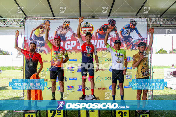 II Gp Japurá  de Mountain bike XCM