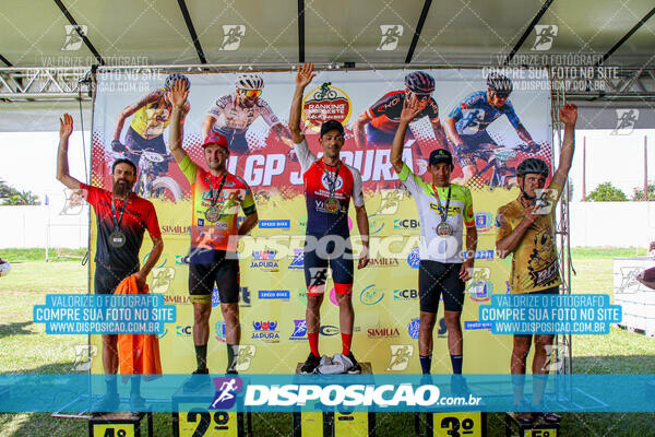 II Gp Japurá  de Mountain bike XCM