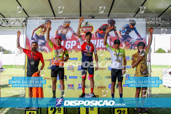 II Gp Japurá  de Mountain bike XCM