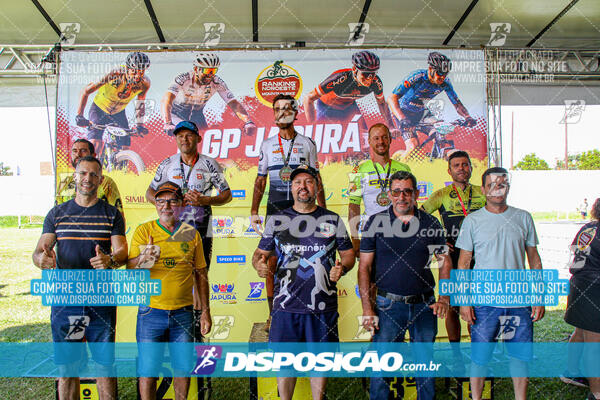 II Gp Japurá  de Mountain bike XCM