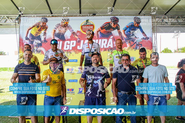 II Gp Japurá  de Mountain bike XCM