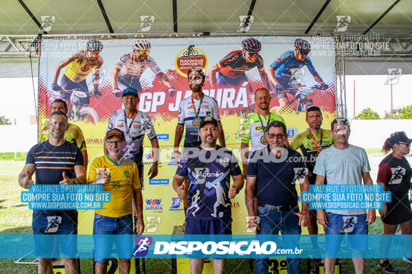 II Gp Japurá  de Mountain bike XCM