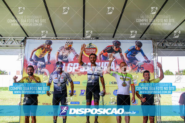 II Gp Japurá  de Mountain bike XCM