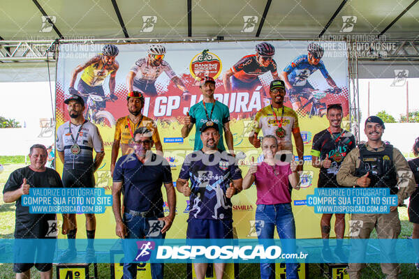 II Gp Japurá  de Mountain bike XCM