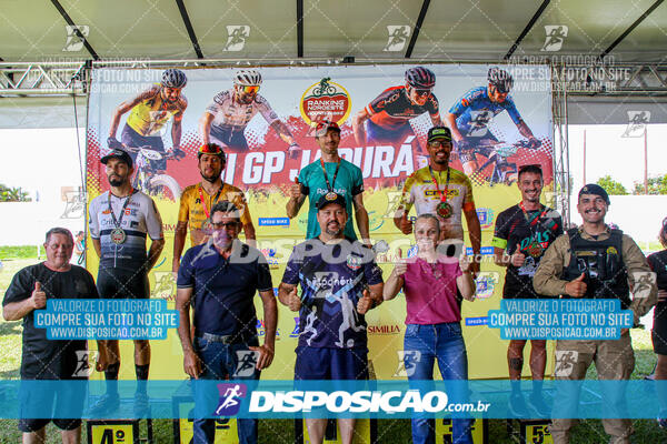 II Gp Japurá  de Mountain bike XCM