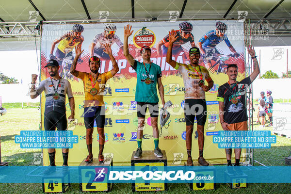 II Gp Japurá  de Mountain bike XCM