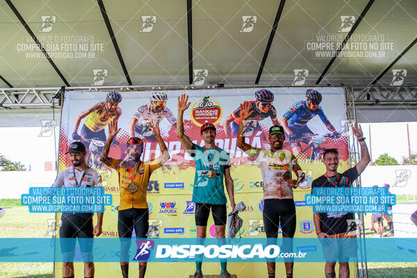 II Gp Japurá  de Mountain bike XCM