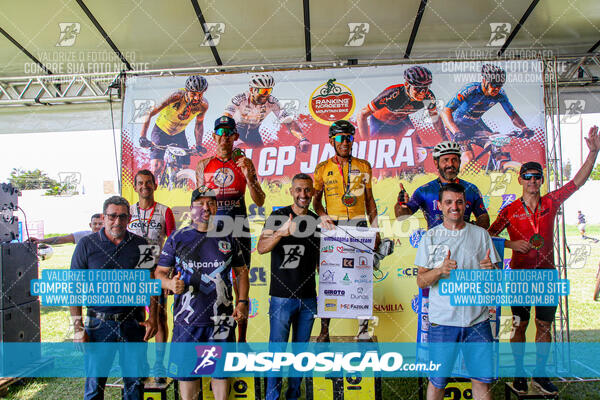 II Gp Japurá  de Mountain bike XCM