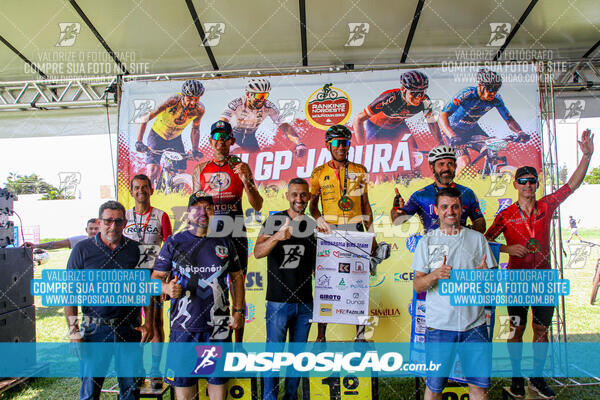 II Gp Japurá  de Mountain bike XCM