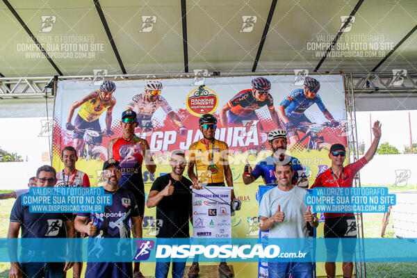 II Gp Japurá  de Mountain bike XCM