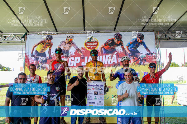 II Gp Japurá  de Mountain bike XCM