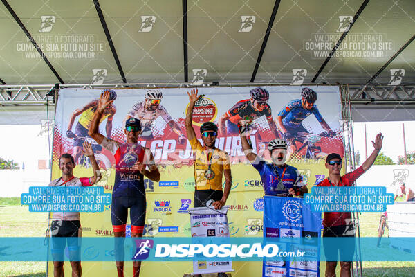 II Gp Japurá  de Mountain bike XCM