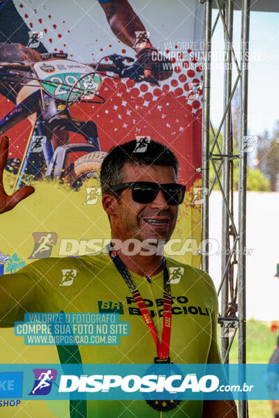 II Gp Japurá  de Mountain bike XCM