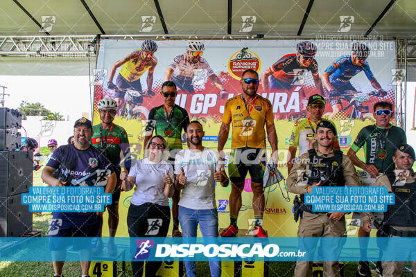 II Gp Japurá  de Mountain bike XCM