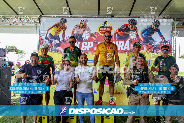 II Gp Japurá  de Mountain bike XCM