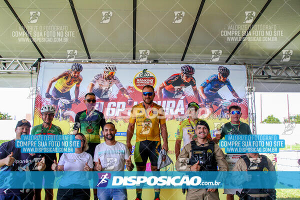 II Gp Japurá  de Mountain bike XCM