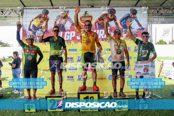 II Gp Japurá  de Mountain bike XCM