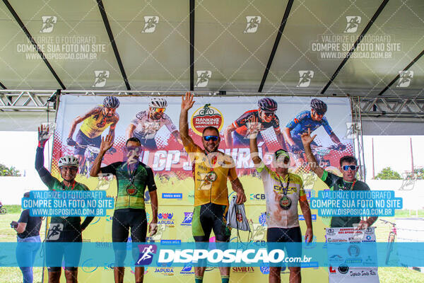 II Gp Japurá  de Mountain bike XCM