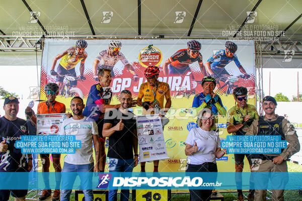 II Gp Japurá  de Mountain bike XCM