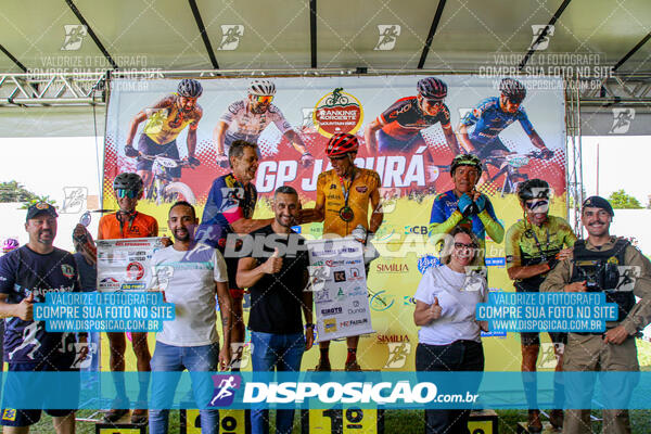 II Gp Japurá  de Mountain bike XCM