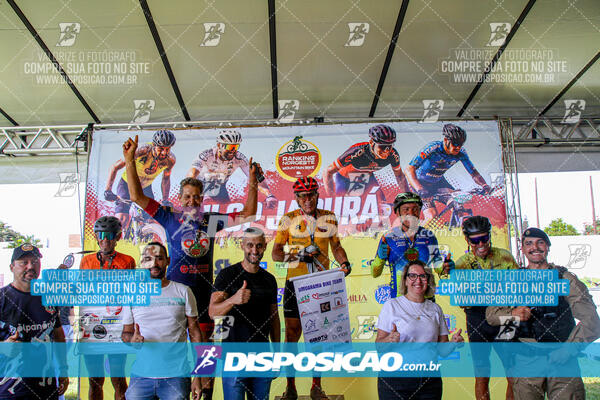 II Gp Japurá  de Mountain bike XCM