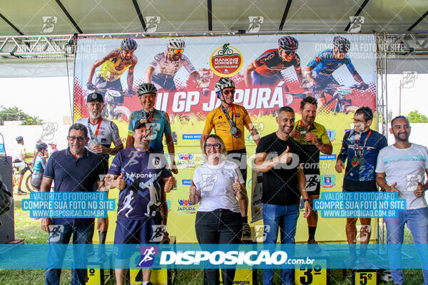 II Gp Japurá  de Mountain bike XCM