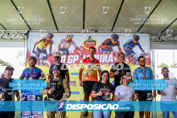 II Gp Japurá  de Mountain bike XCM