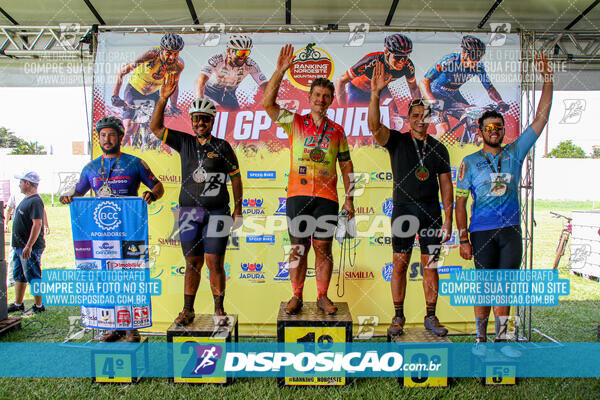 II Gp Japurá  de Mountain bike XCM