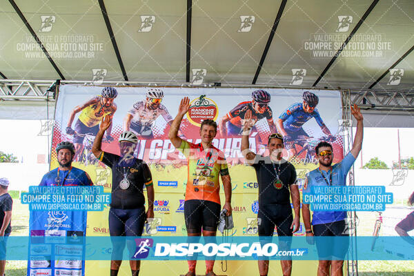 II Gp Japurá  de Mountain bike XCM