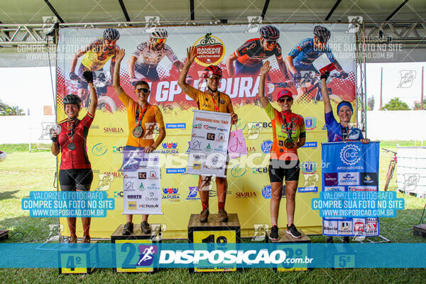 II Gp Japurá  de Mountain bike XCM