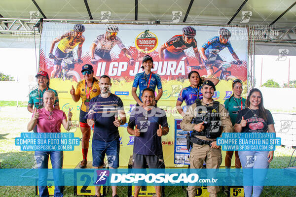 II Gp Japurá  de Mountain bike XCM