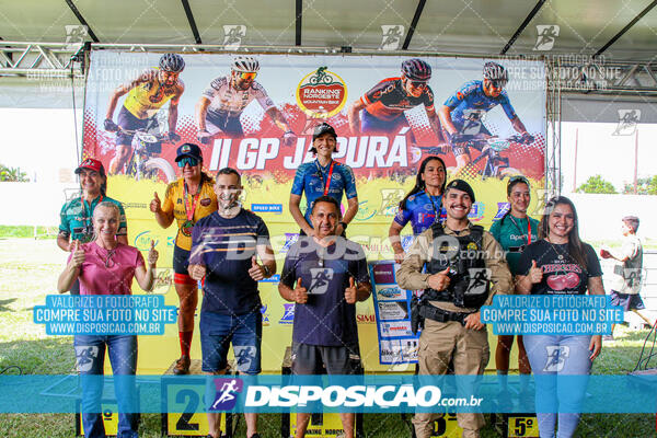 II Gp Japurá  de Mountain bike XCM