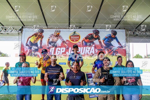 II Gp Japurá  de Mountain bike XCM