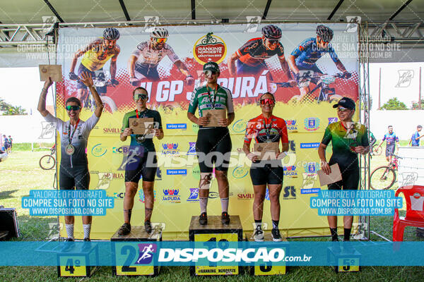 II Gp Japurá  de Mountain bike XCM