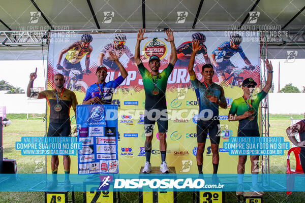 II Gp Japurá  de Mountain bike XCM