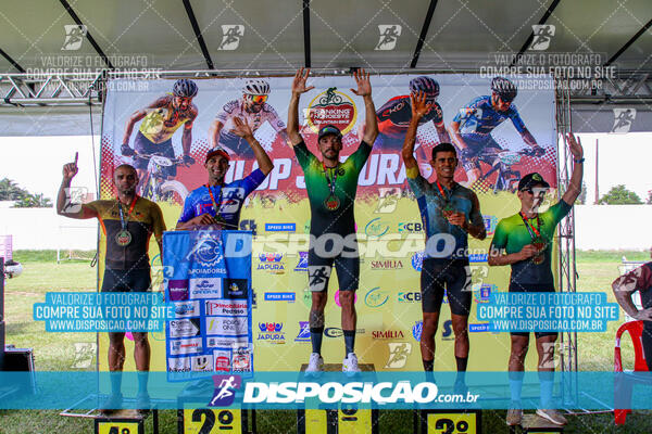 II Gp Japurá  de Mountain bike XCM