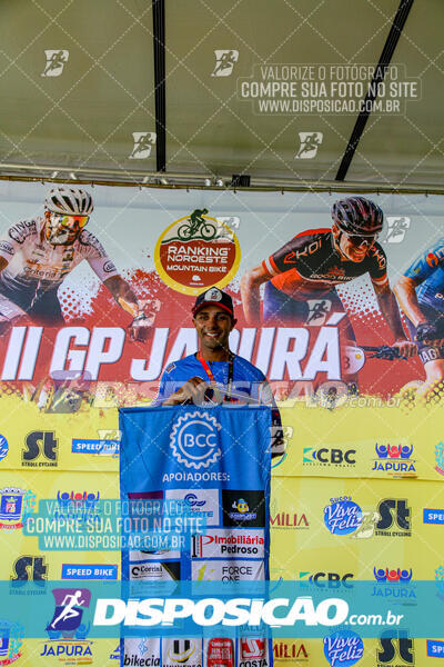 II Gp Japurá  de Mountain bike XCM