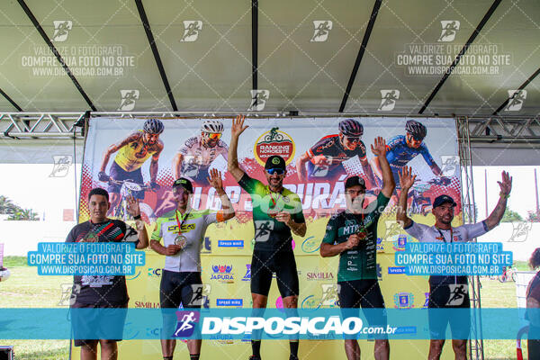 II Gp Japurá  de Mountain bike XCM