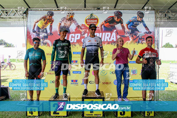 II Gp Japurá  de Mountain bike XCM