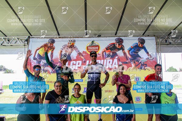 II Gp Japurá  de Mountain bike XCM