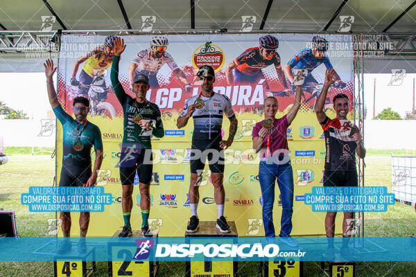 II Gp Japurá  de Mountain bike XCM