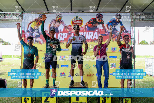 II Gp Japurá  de Mountain bike XCM